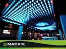 Ovládací software pro LED obrazovky